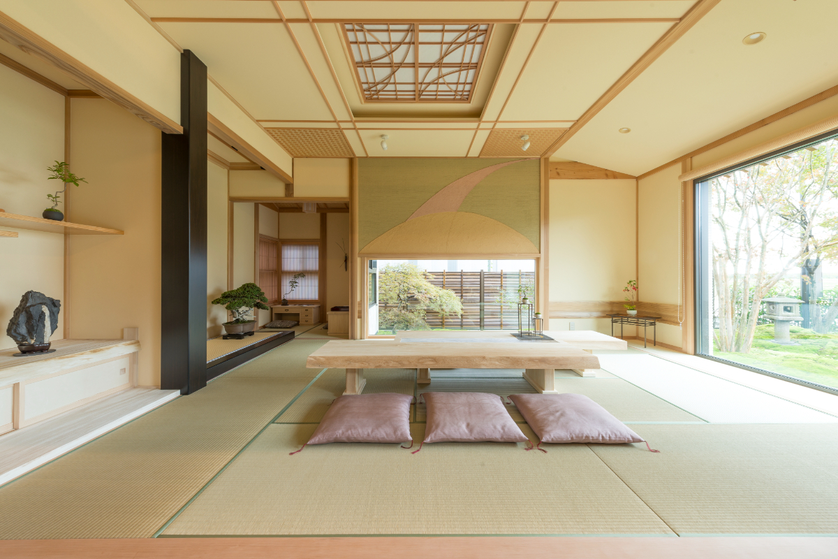 木の特徴を生かした家づくりのために知っておきたい木の品質「素性とあて」